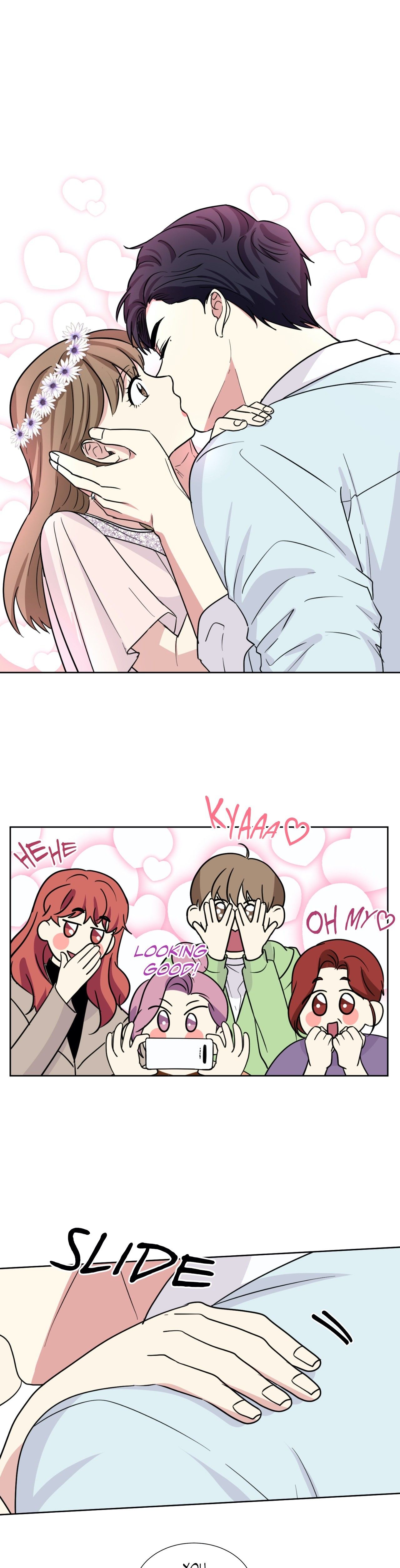 My Cute Beast! Manhwa - Chapter 101 Page 24