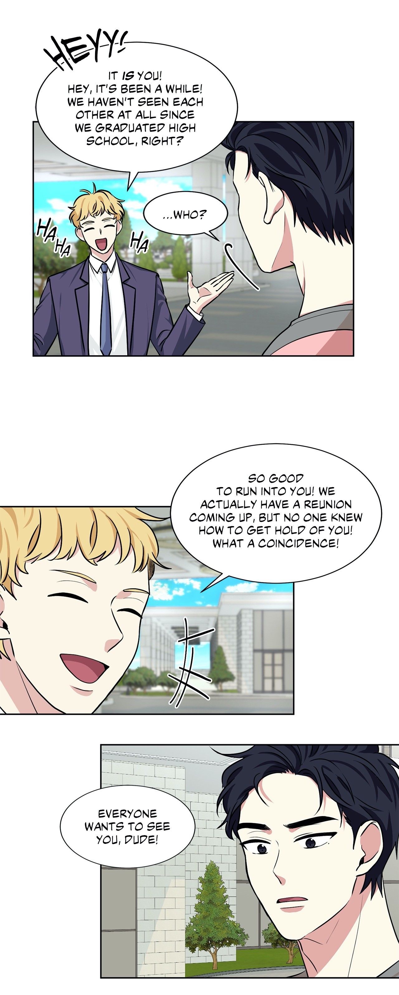 My Cute Beast! Manhwa - Chapter 51 Page 22