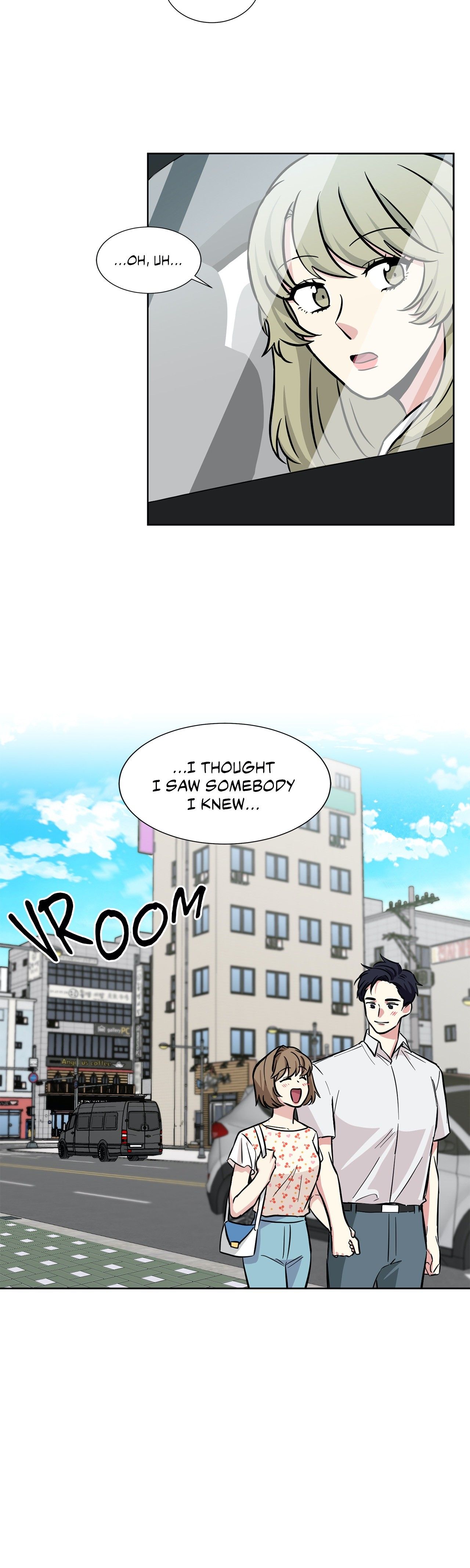 My Cute Beast! Manhwa - Chapter 47 Page 8