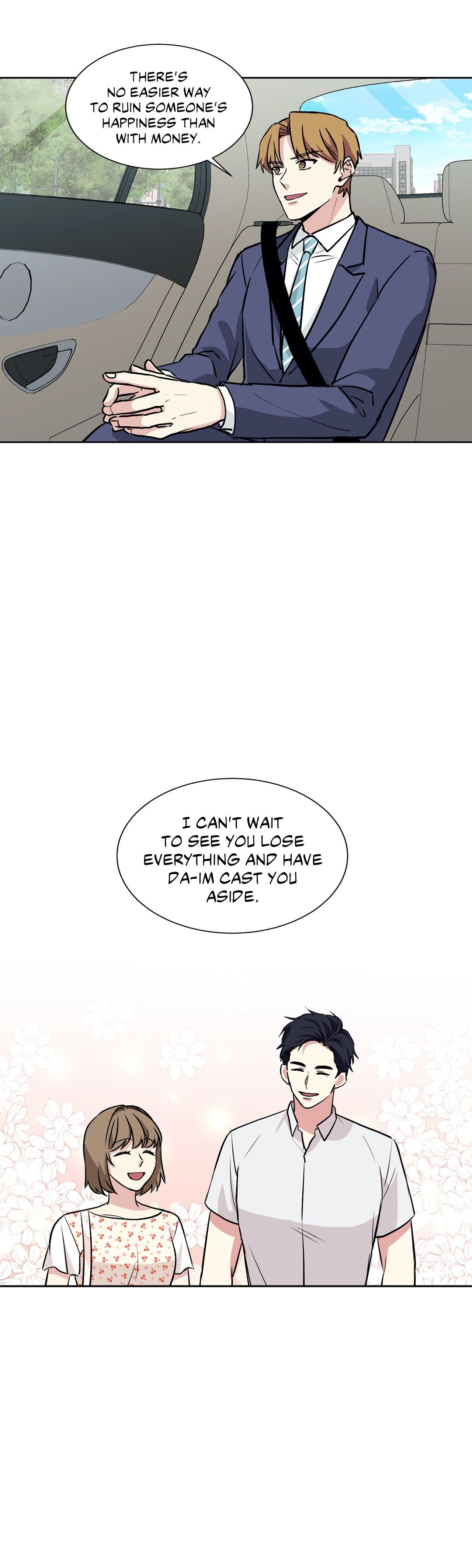 My Cute Beast! Manhwa - Chapter 47 Page 18