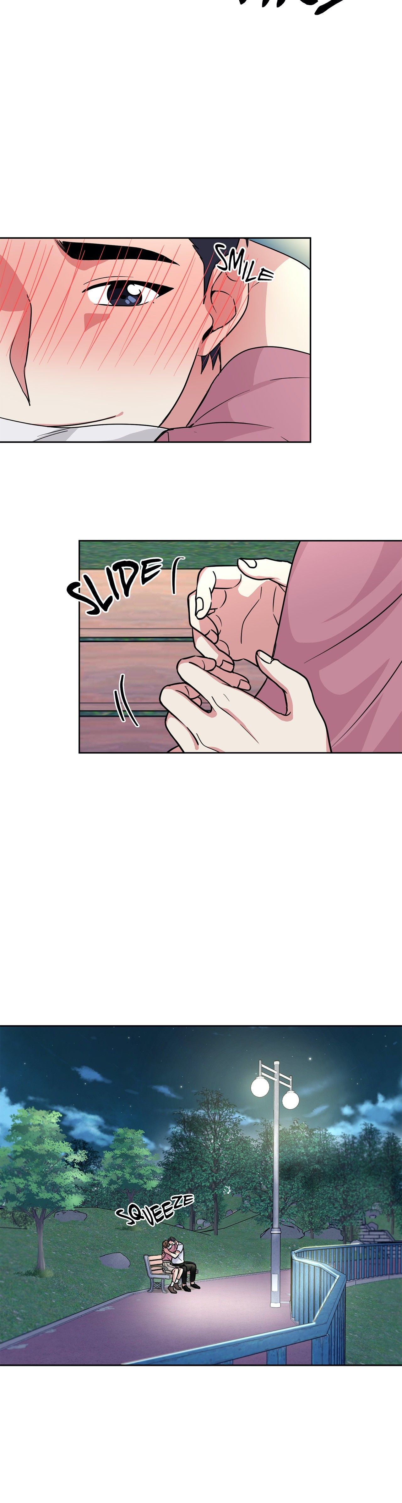 My Cute Beast! Manhwa - Chapter 58 Page 20