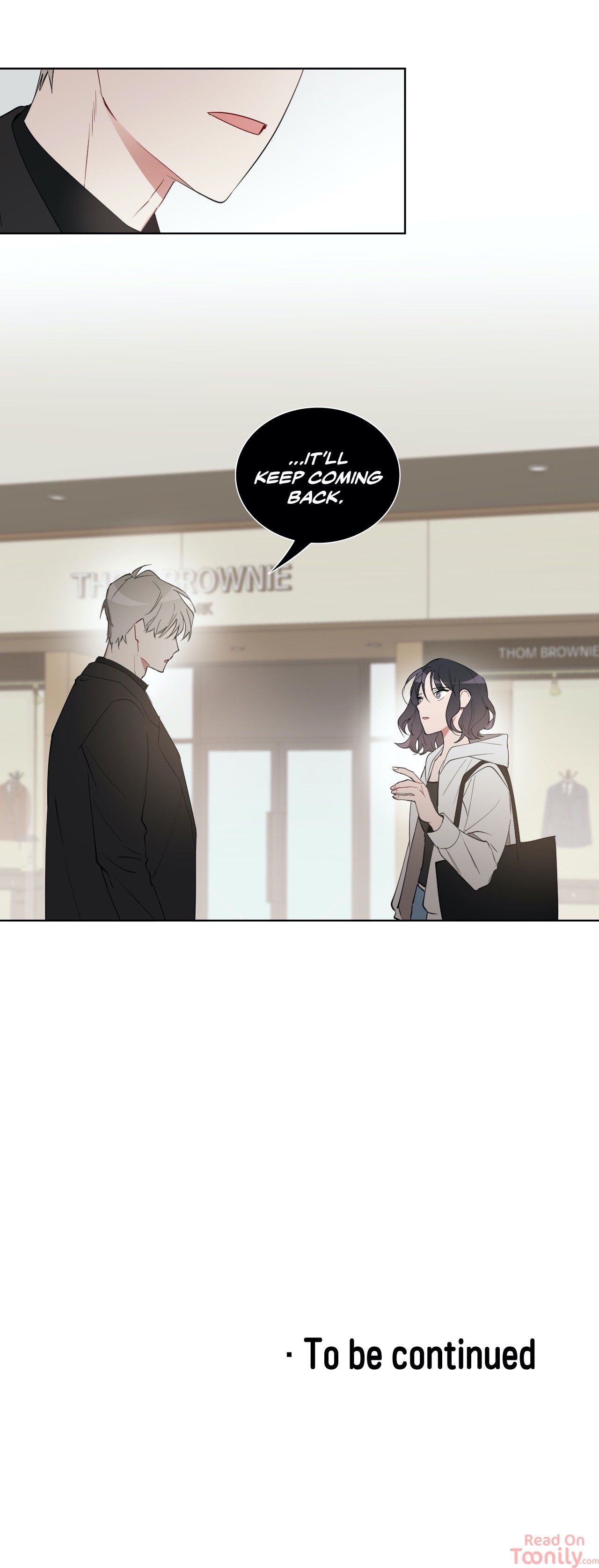 How to Use an Angel Manhwa - Chapter 17 Page 19