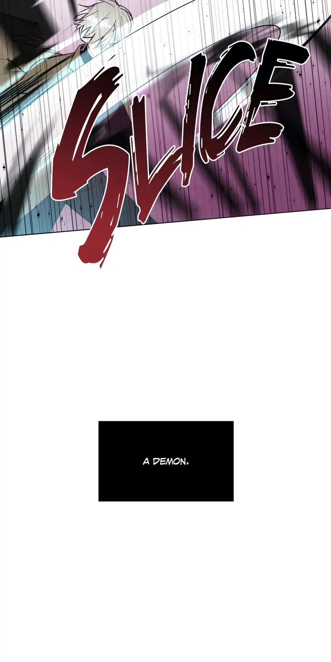 How to Use an Angel Manhwa - Chapter 63 Page 1