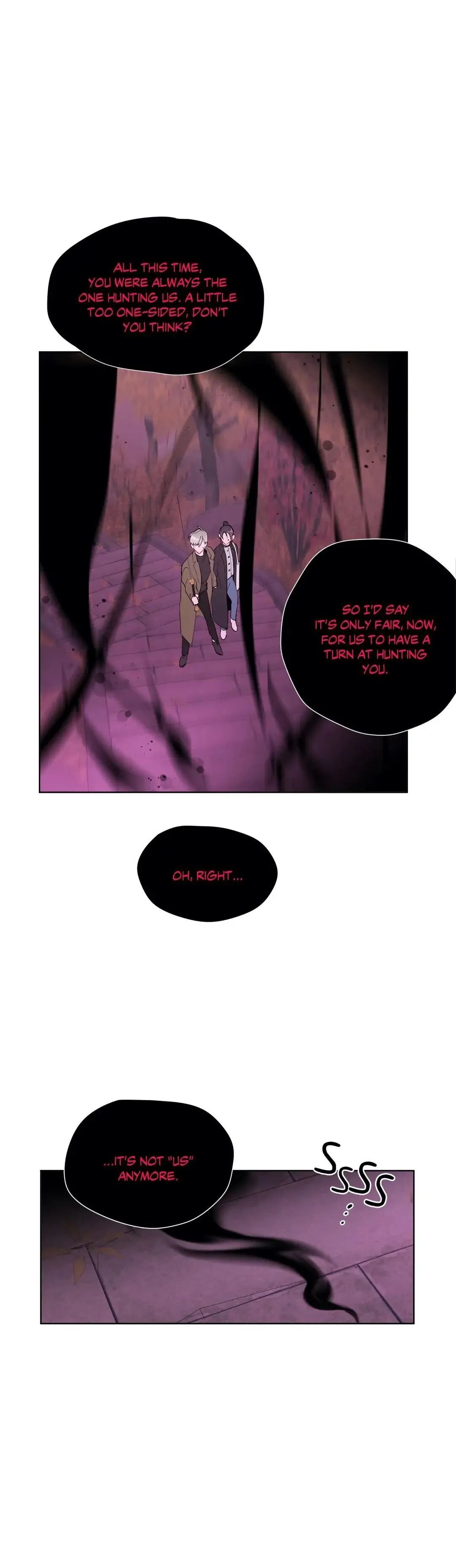 How to Use an Angel Manhwa - Chapter 63 Page 4