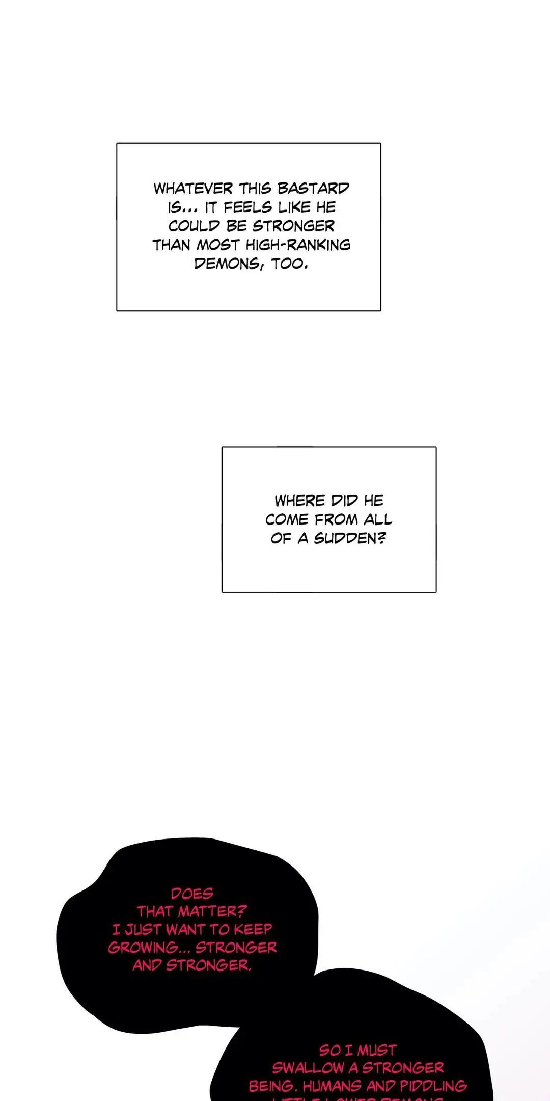 How to Use an Angel Manhwa - Chapter 63 Page 8