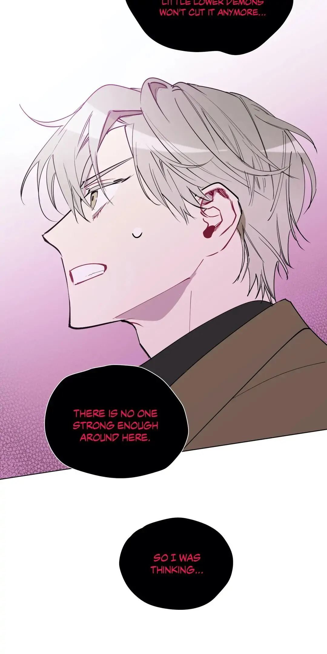 How to Use an Angel Manhwa - Chapter 63 Page 9