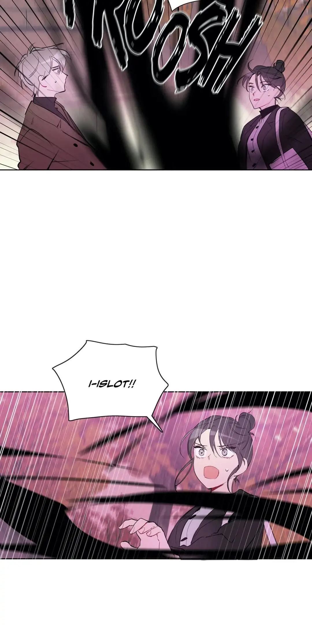 How to Use an Angel Manhwa - Chapter 63 Page 11