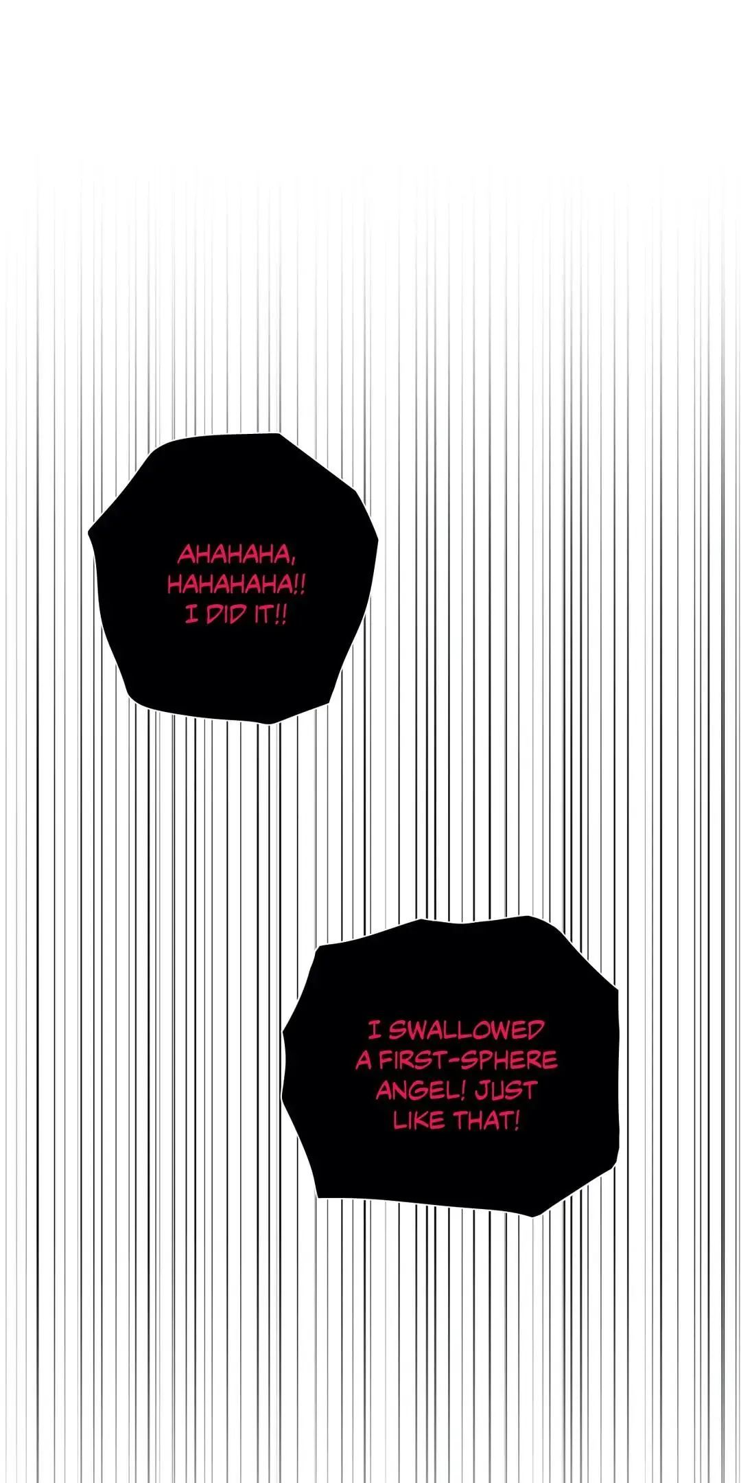 How to Use an Angel Manhwa - Chapter 63 Page 16