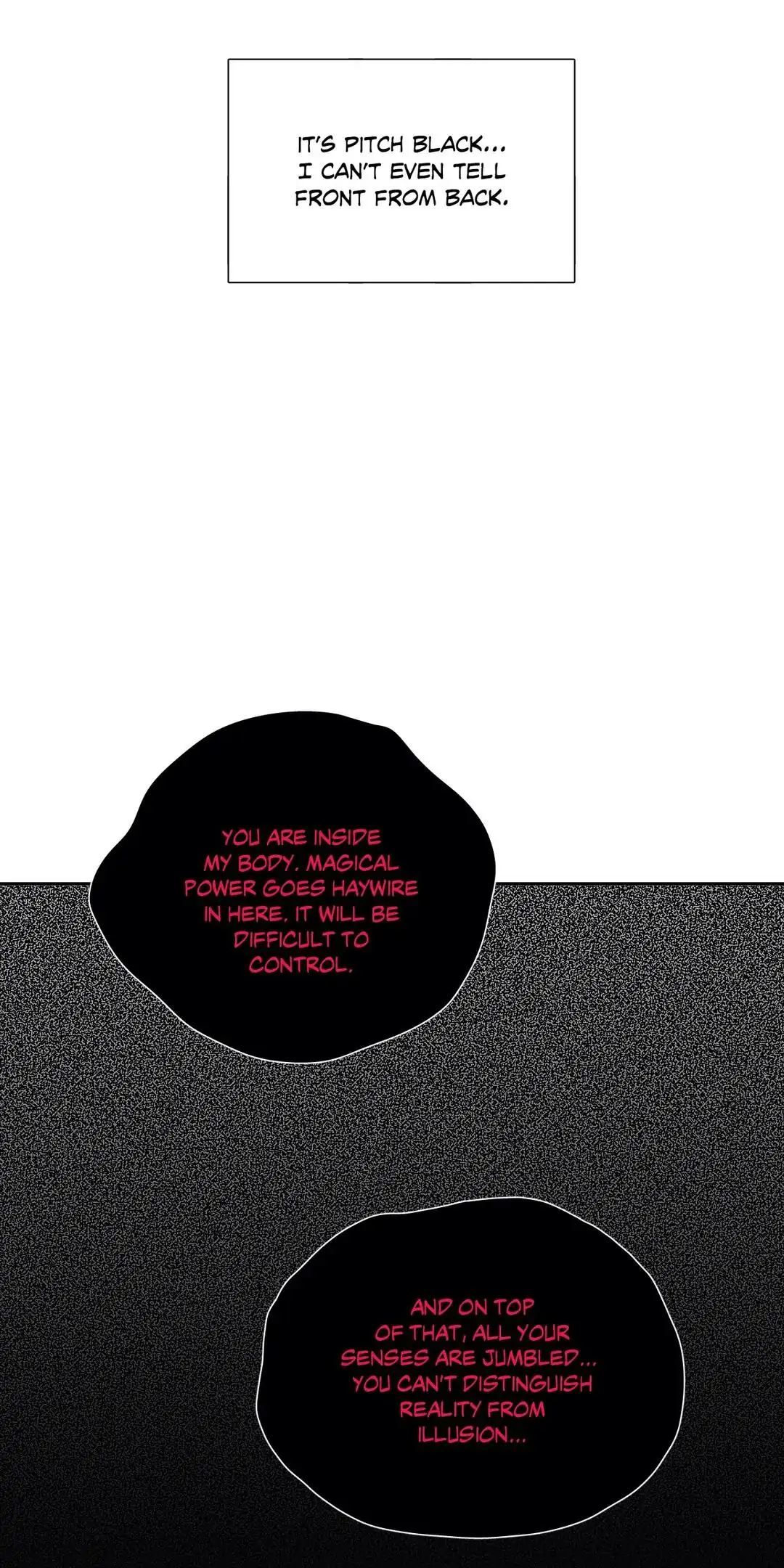 How to Use an Angel Manhwa - Chapter 63 Page 18