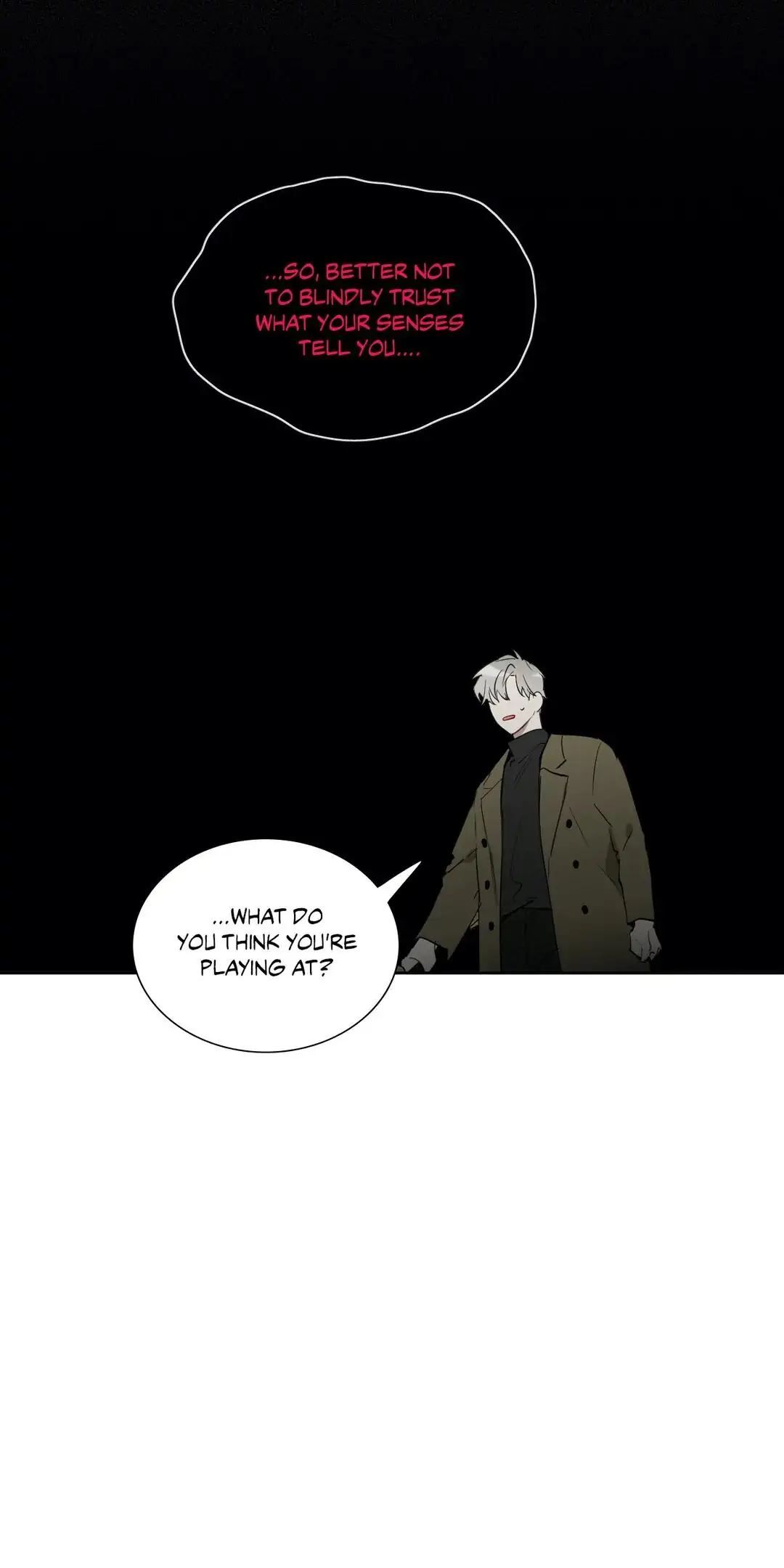 How to Use an Angel Manhwa - Chapter 63 Page 19