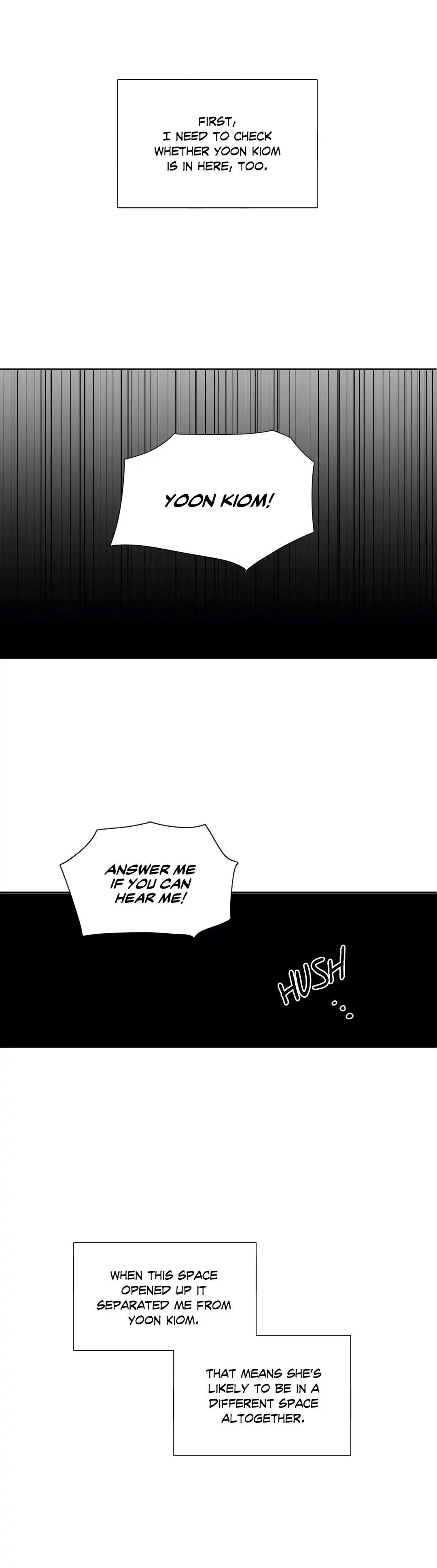 How to Use an Angel Manhwa - Chapter 63 Page 22