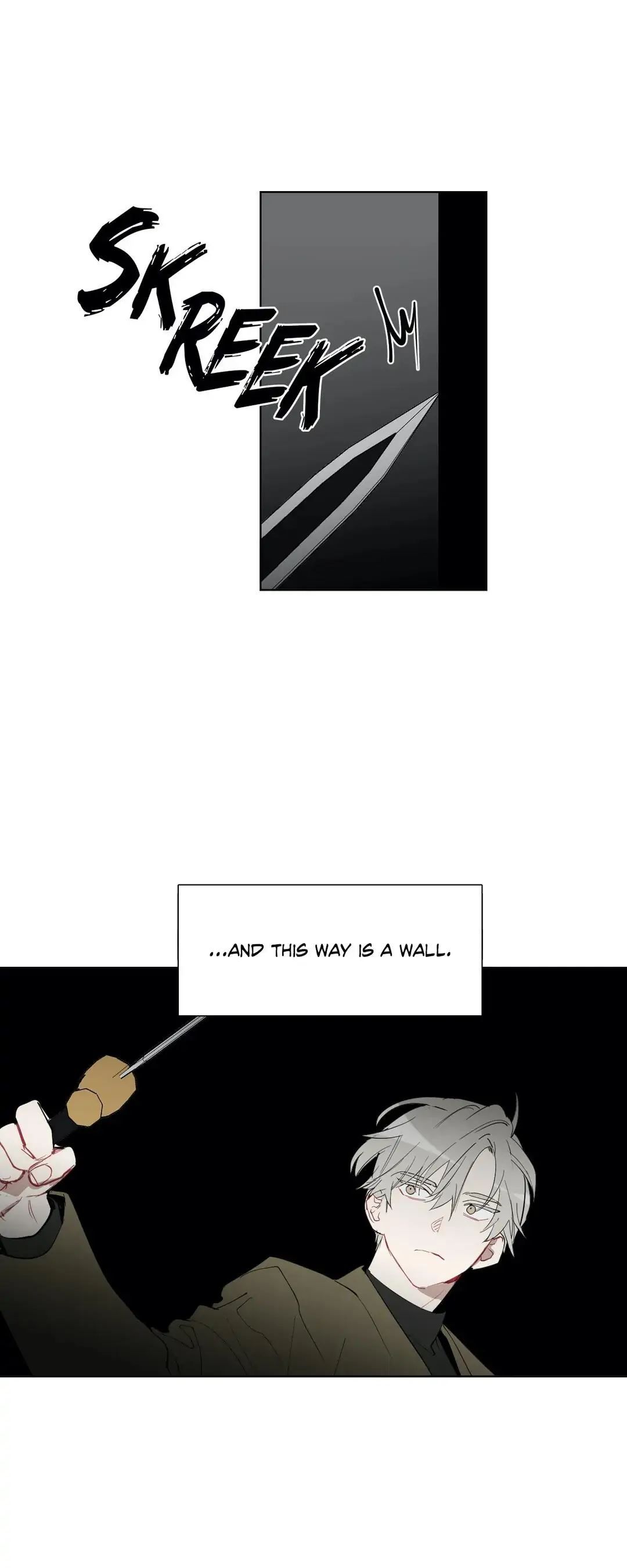 How to Use an Angel Manhwa - Chapter 63 Page 24