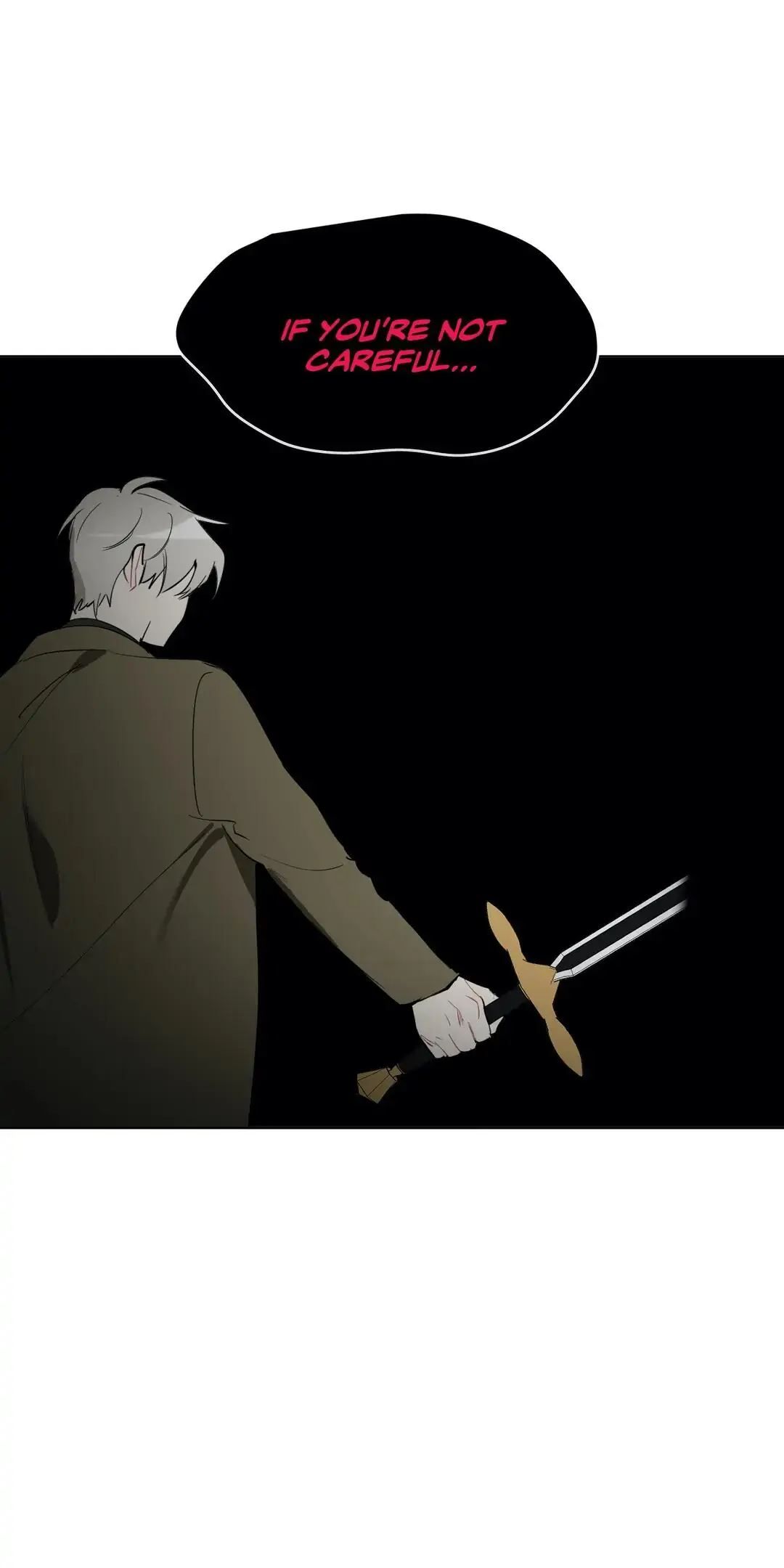 How to Use an Angel Manhwa - Chapter 63 Page 29