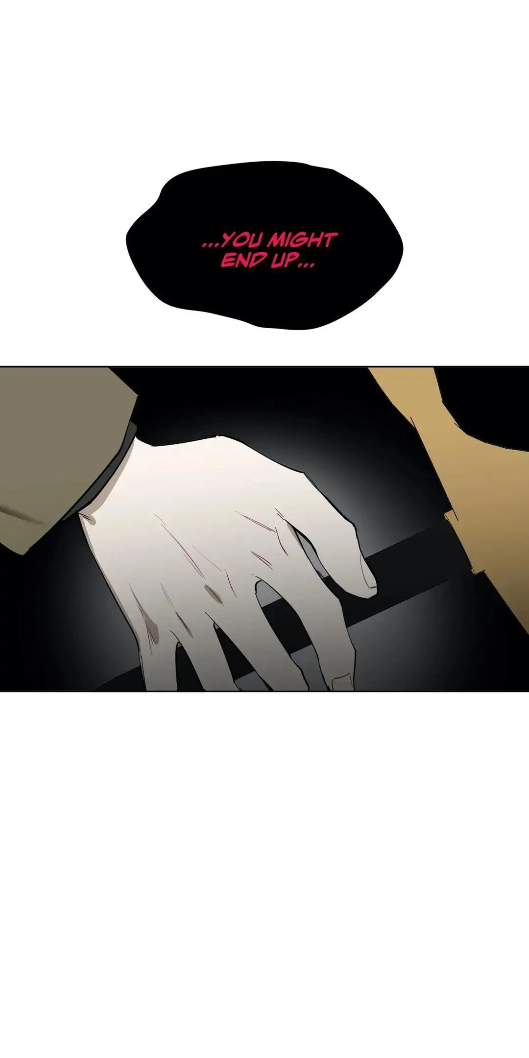 How to Use an Angel Manhwa - Chapter 63 Page 30