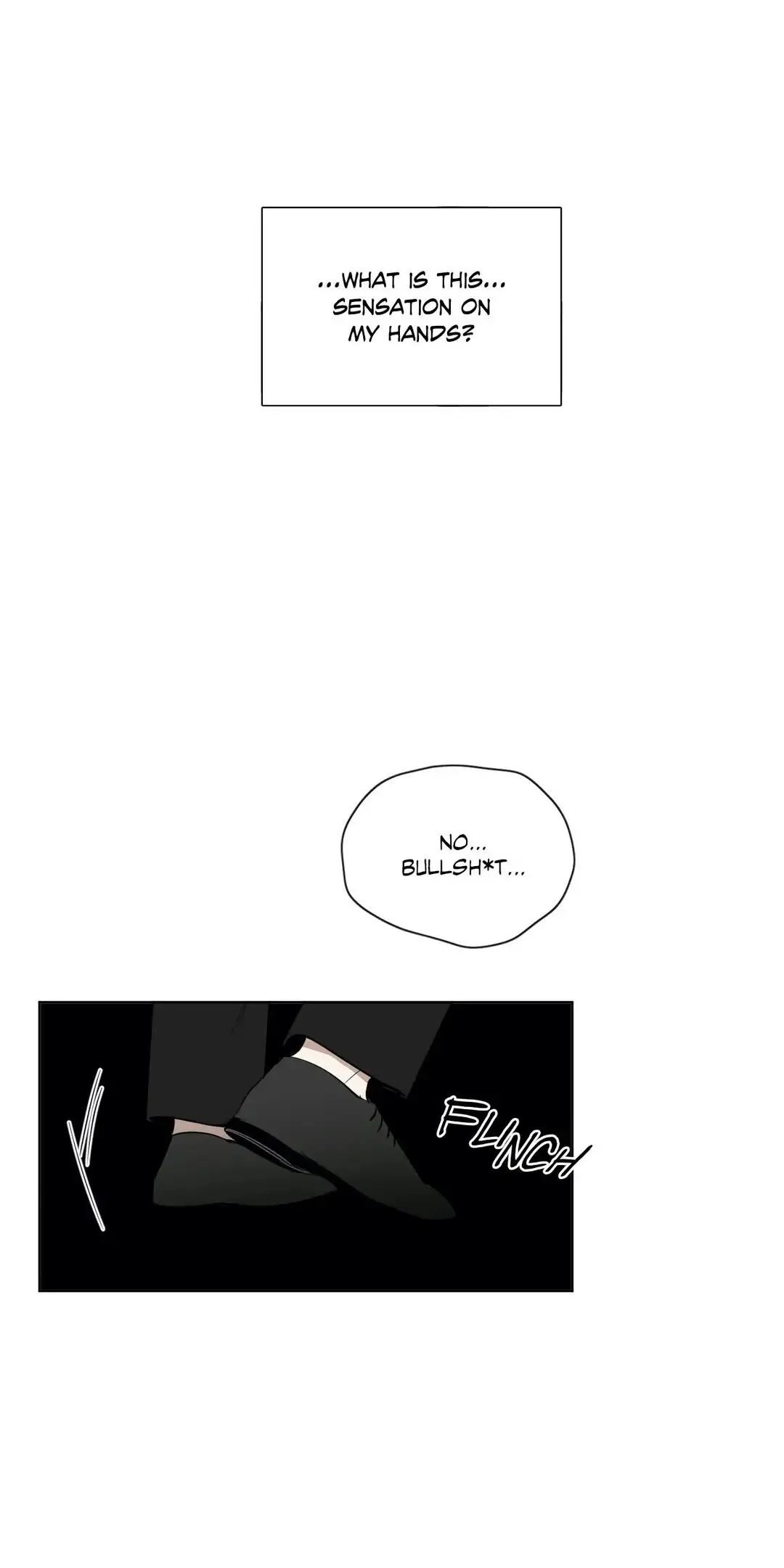 How to Use an Angel Manhwa - Chapter 63 Page 32