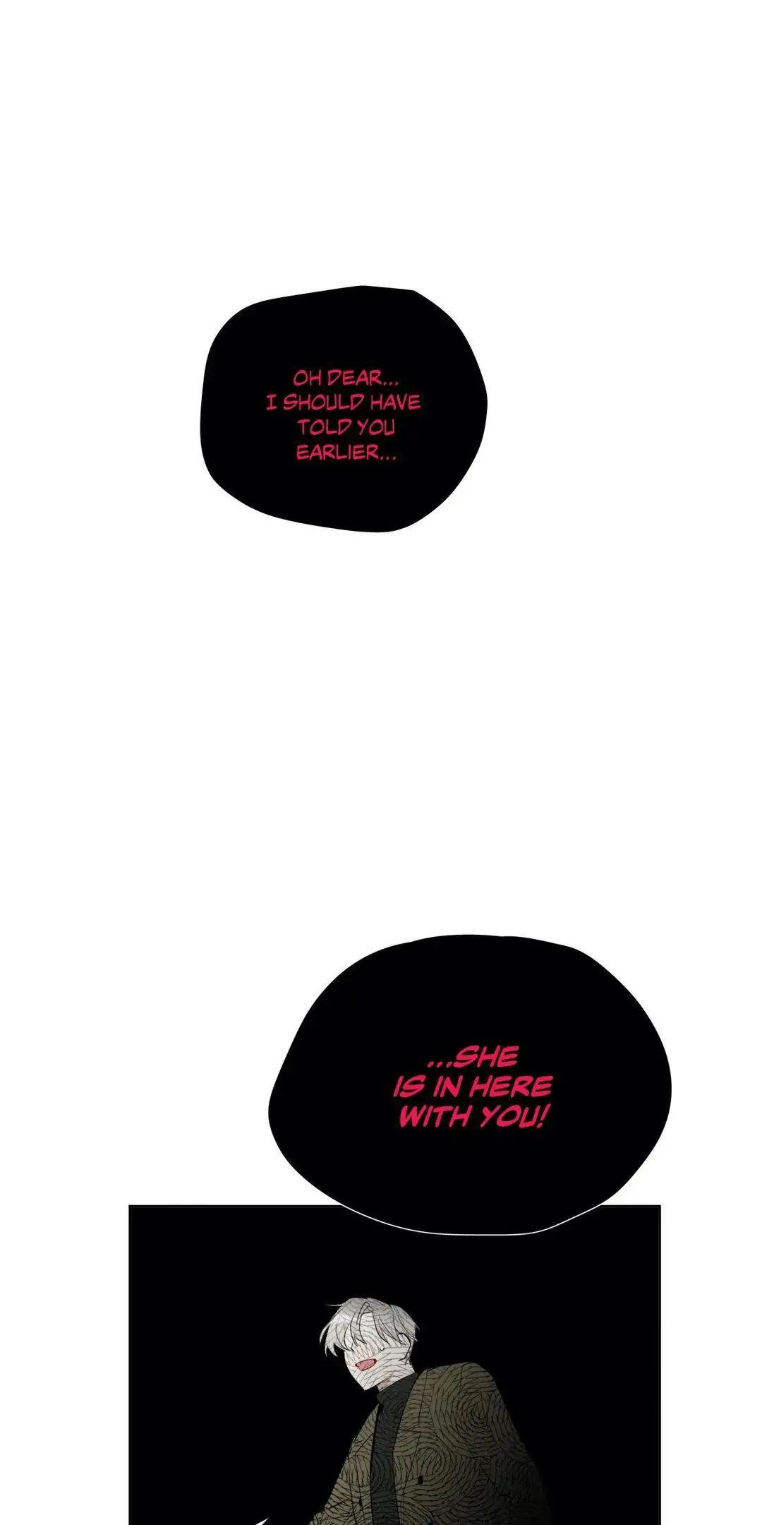 How to Use an Angel Manhwa - Chapter 63 Page 33