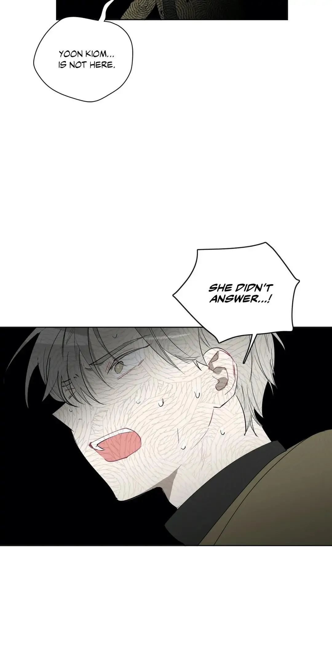 How to Use an Angel Manhwa - Chapter 63 Page 34