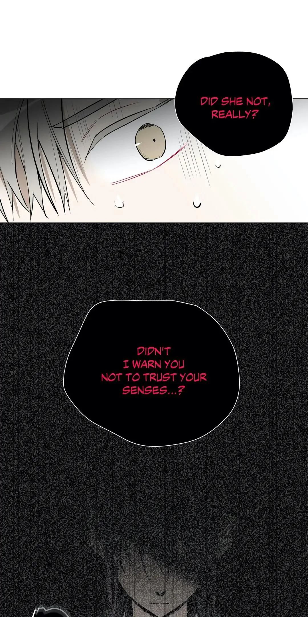 How to Use an Angel Manhwa - Chapter 63 Page 35