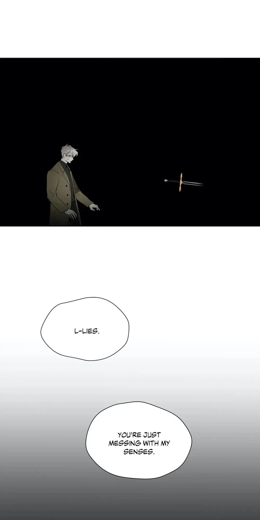 How to Use an Angel Manhwa - Chapter 63 Page 37