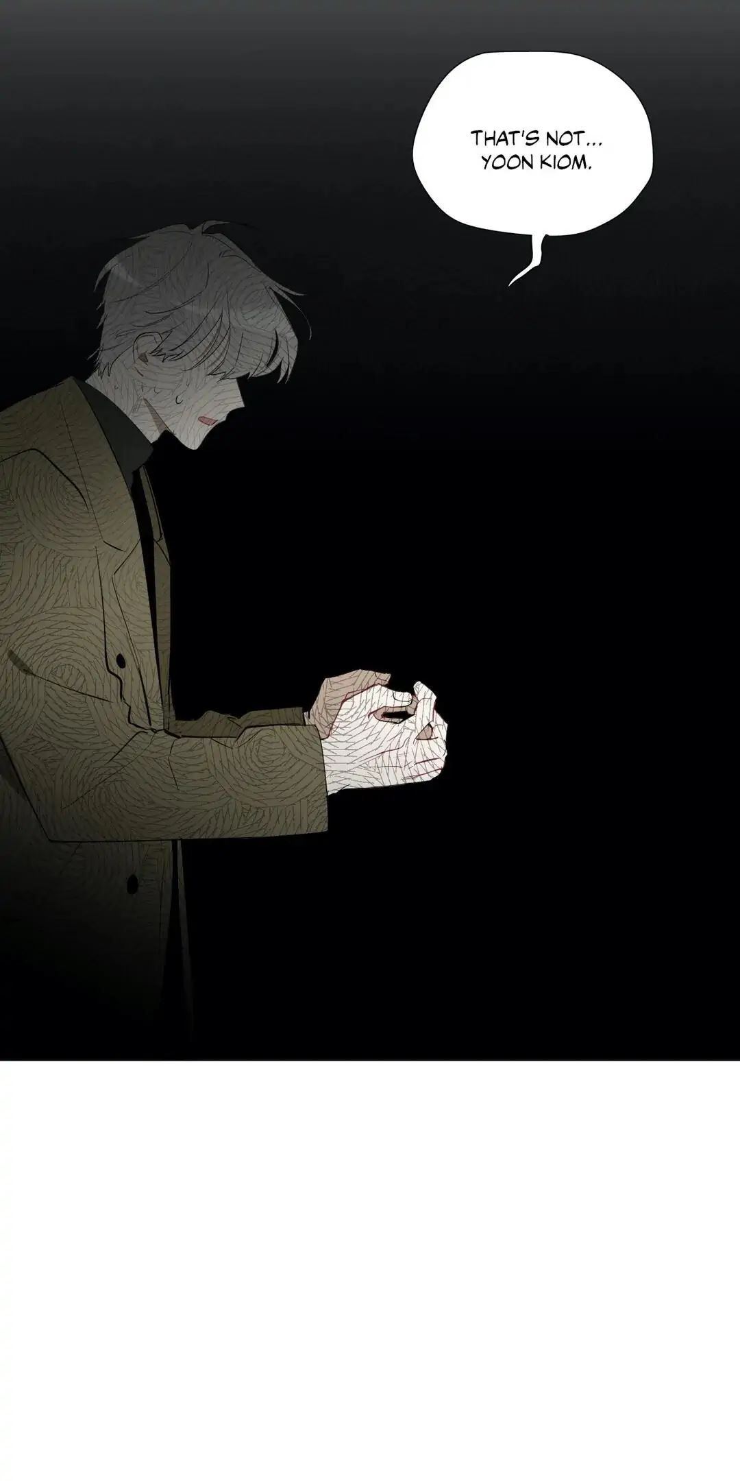 How to Use an Angel Manhwa - Chapter 63 Page 38