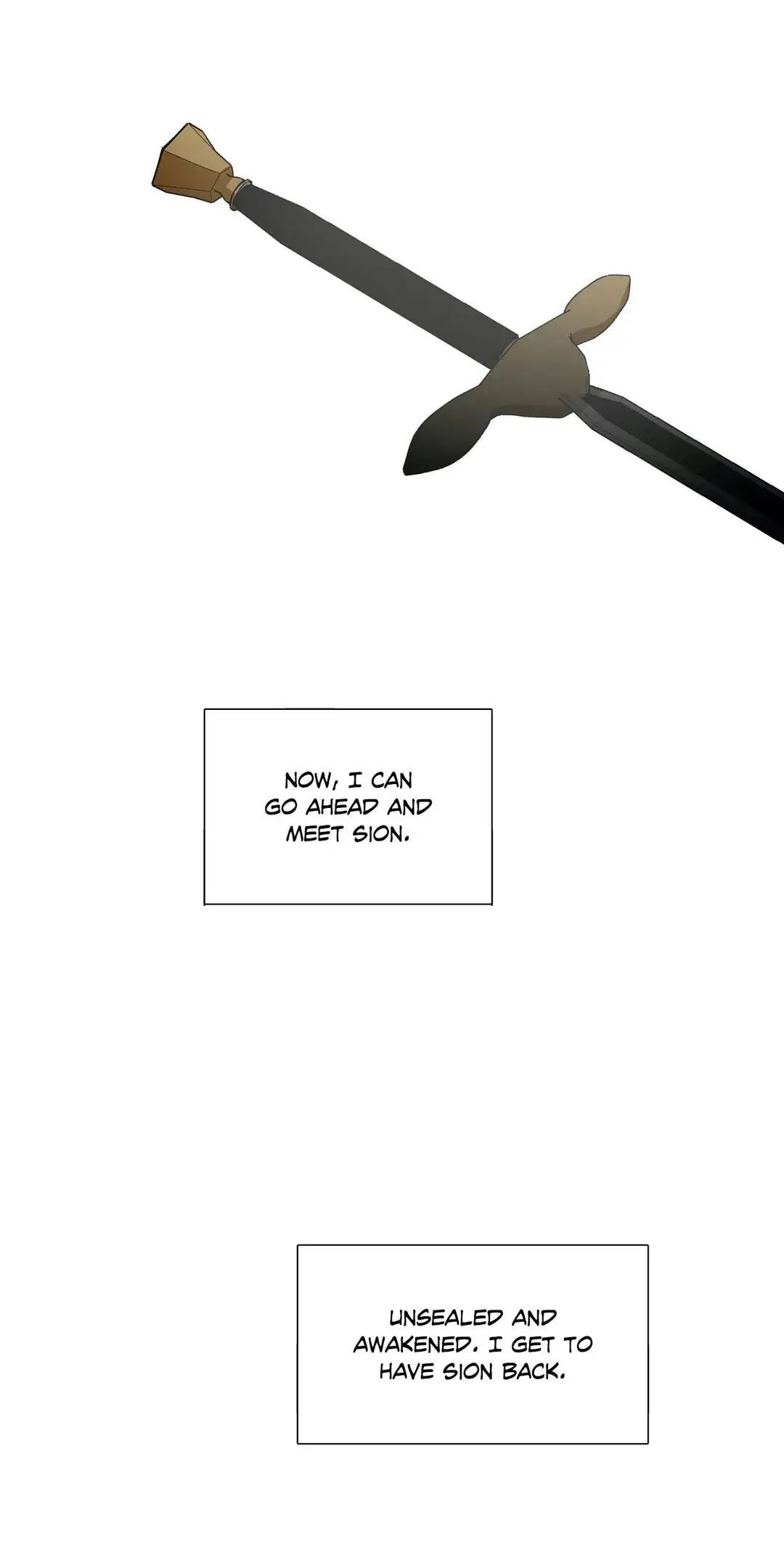 How to Use an Angel Manhwa - Chapter 63 Page 43