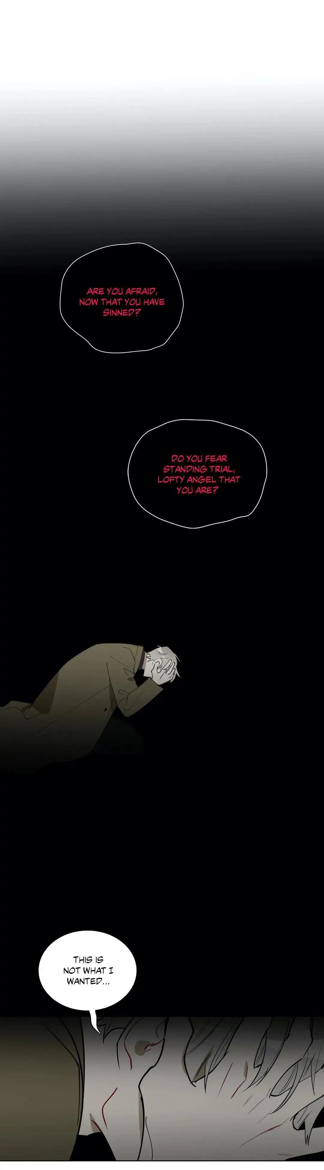 How to Use an Angel Manhwa - Chapter 63 Page 49