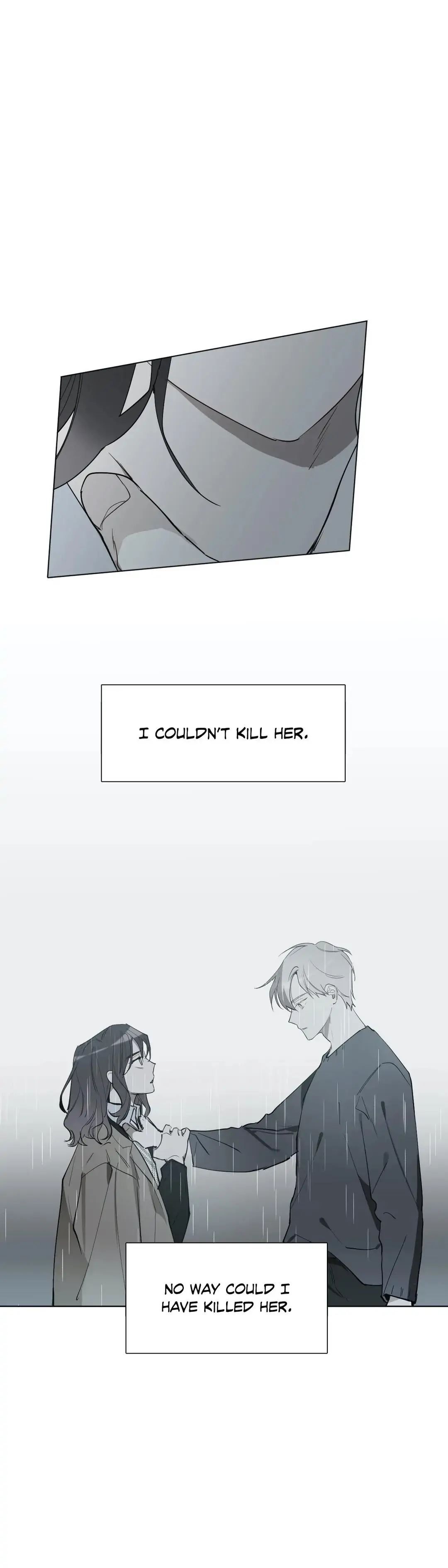 How to Use an Angel Manhwa - Chapter 63 Page 50