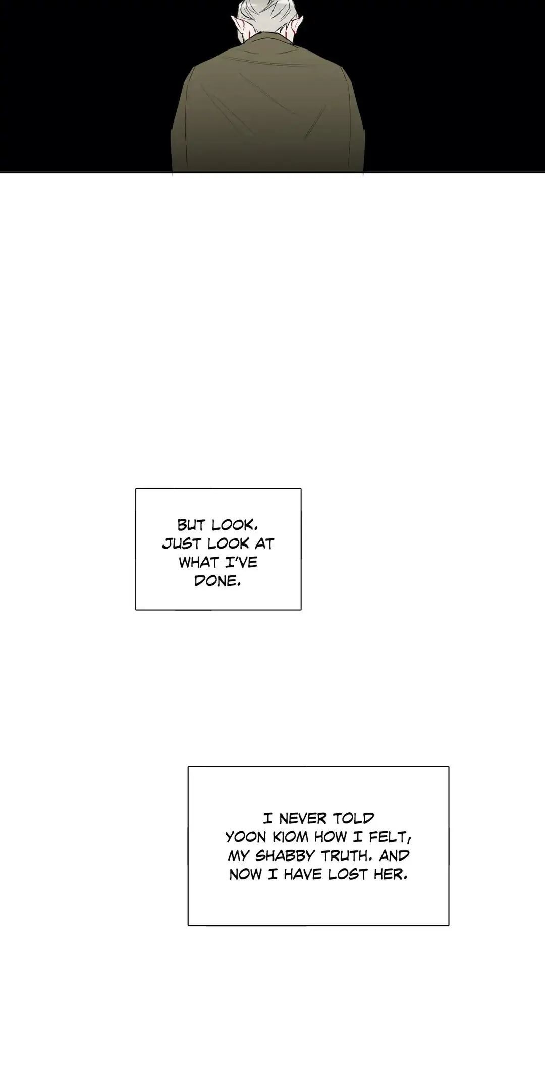 How to Use an Angel Manhwa - Chapter 63 Page 56