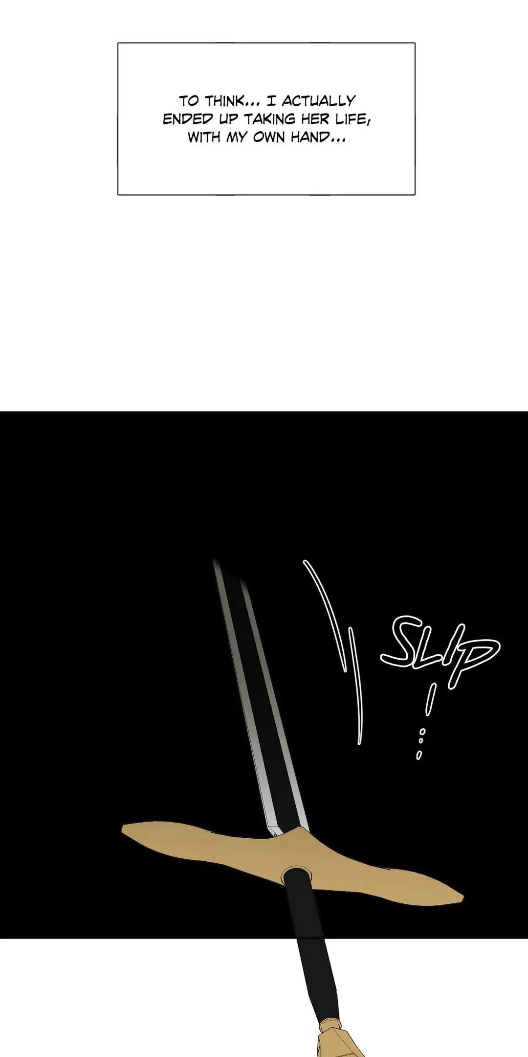 How to Use an Angel Manhwa - Chapter 63 Page 57