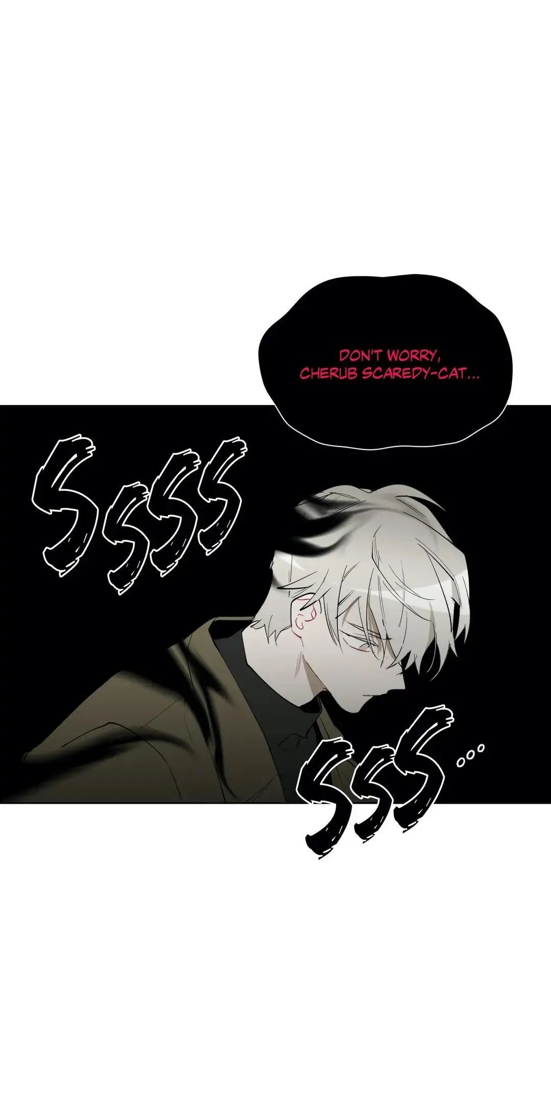 How to Use an Angel Manhwa - Chapter 63 Page 59