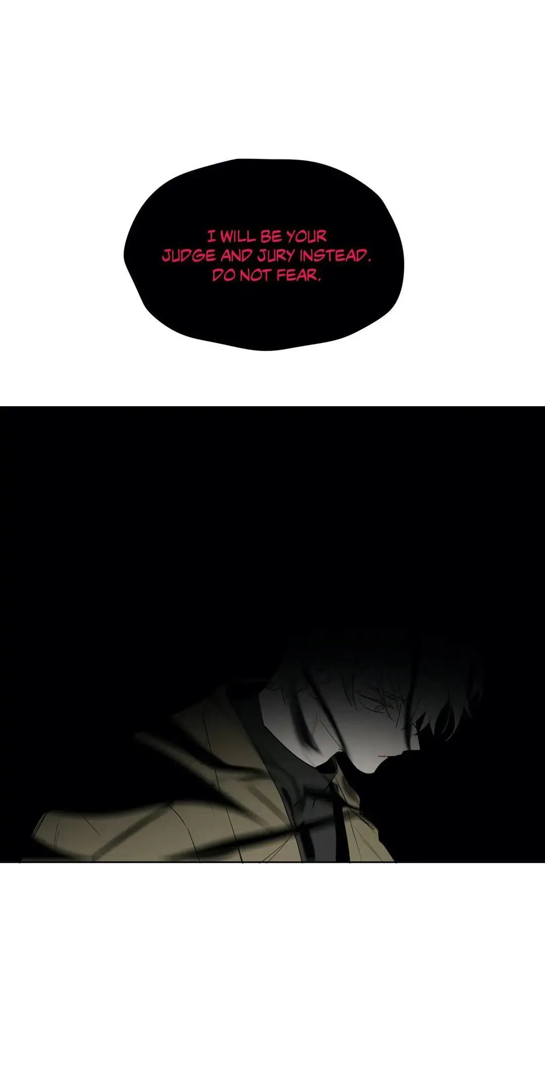 How to Use an Angel Manhwa - Chapter 63 Page 60