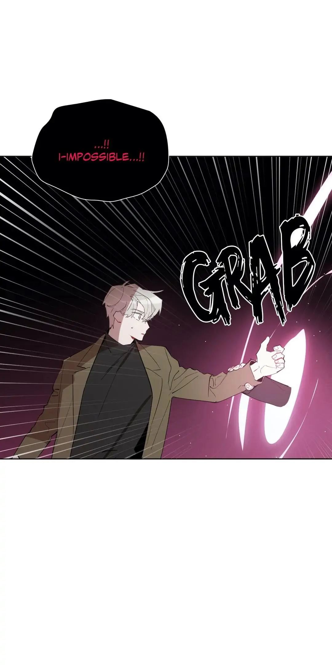 How to Use an Angel Manhwa - Chapter 63 Page 64