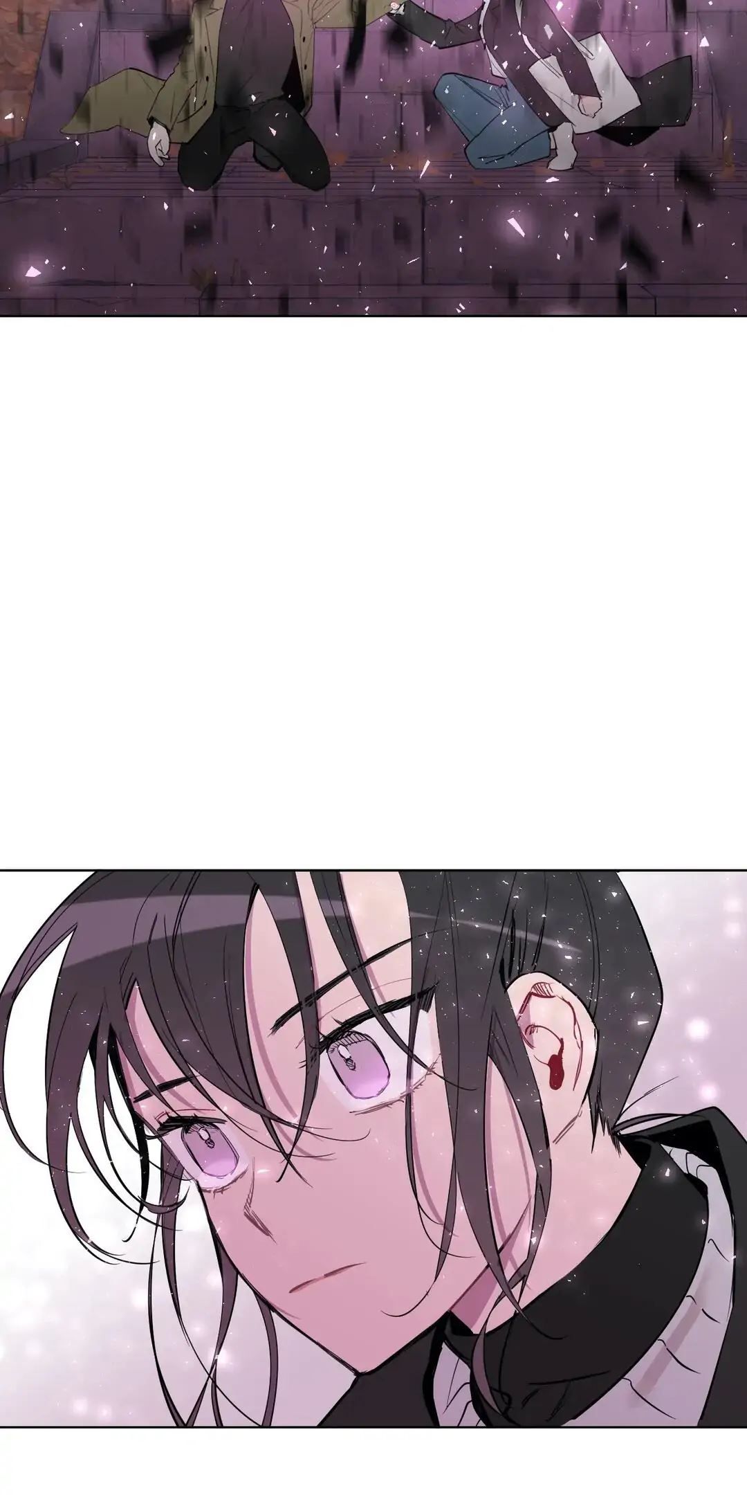 How to Use an Angel Manhwa - Chapter 63 Page 67