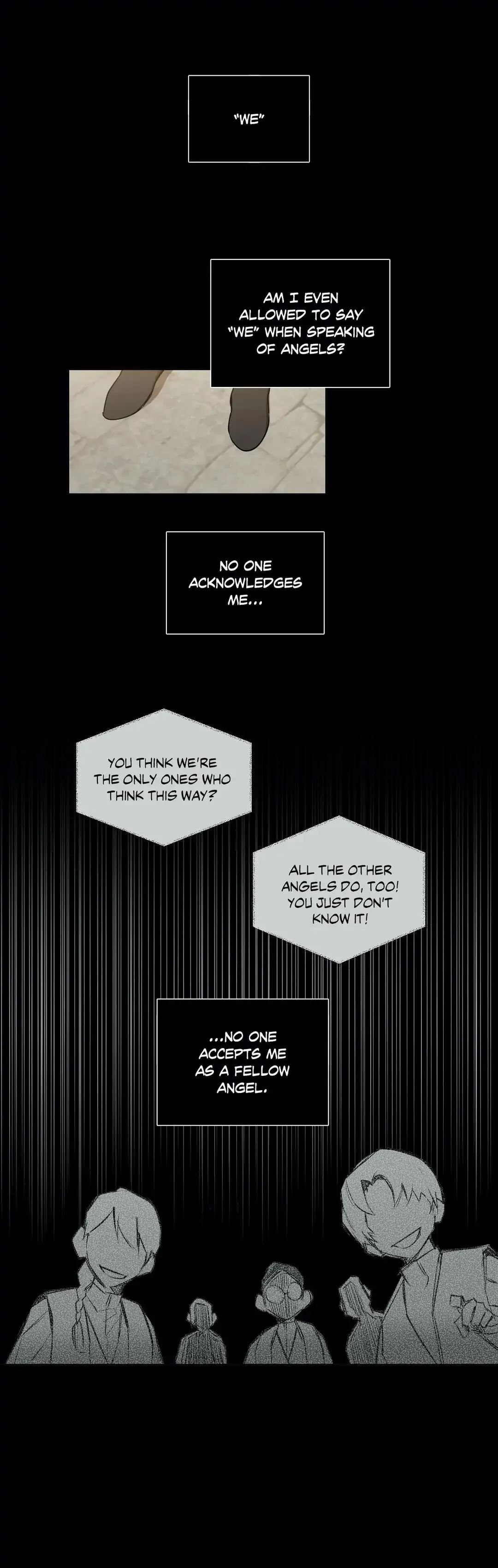 How to Use an Angel Manhwa - Chapter 47 Page 4