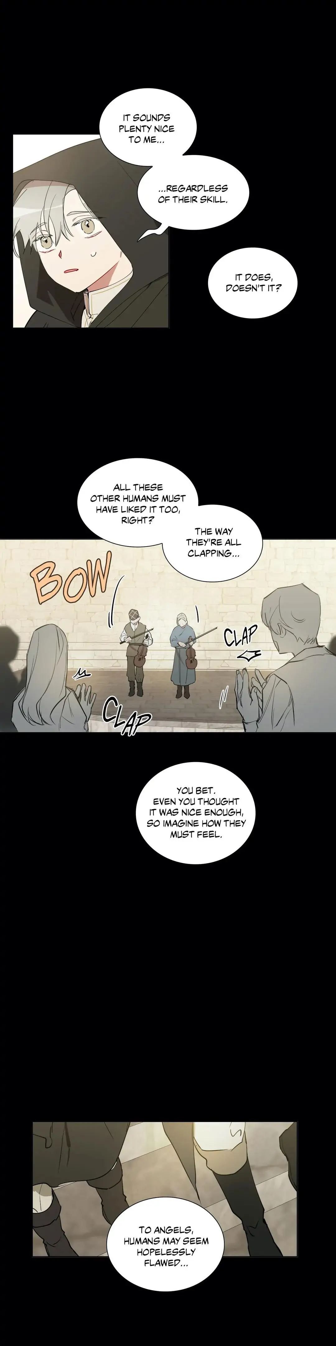 How to Use an Angel Manhwa - Chapter 47 Page 10