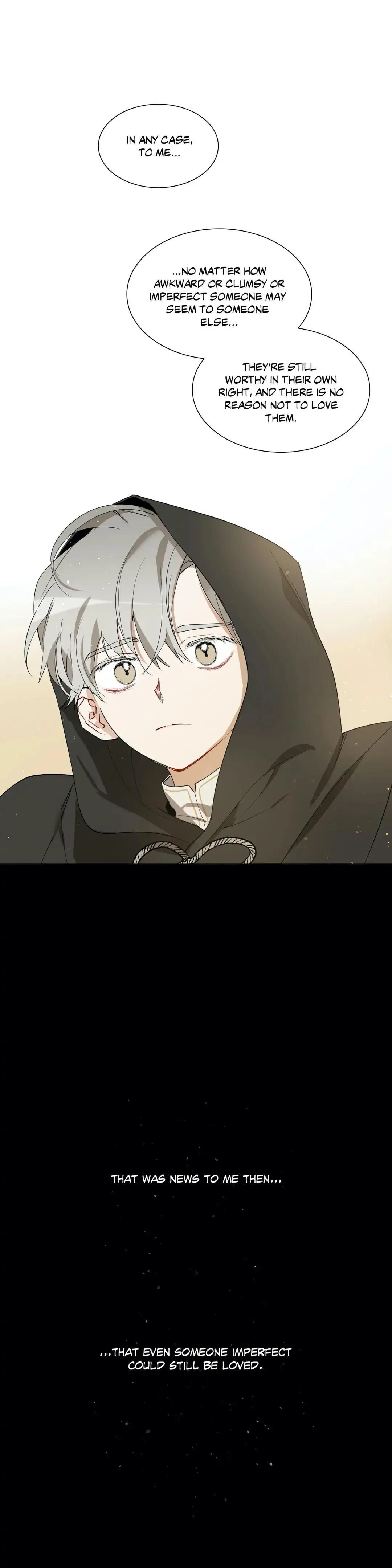 How to Use an Angel Manhwa - Chapter 47 Page 13