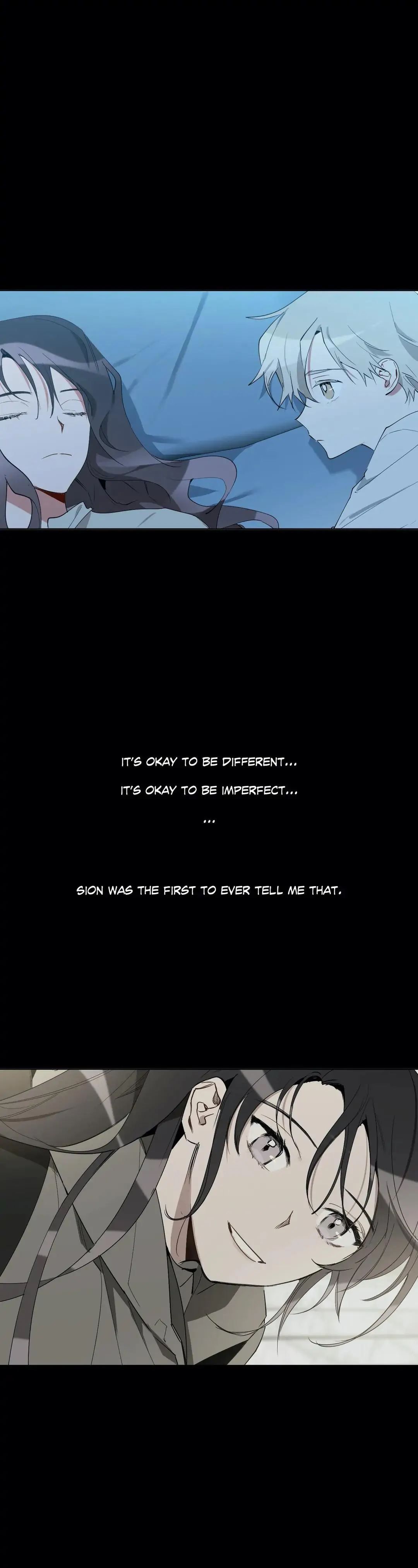 How to Use an Angel Manhwa - Chapter 47 Page 16