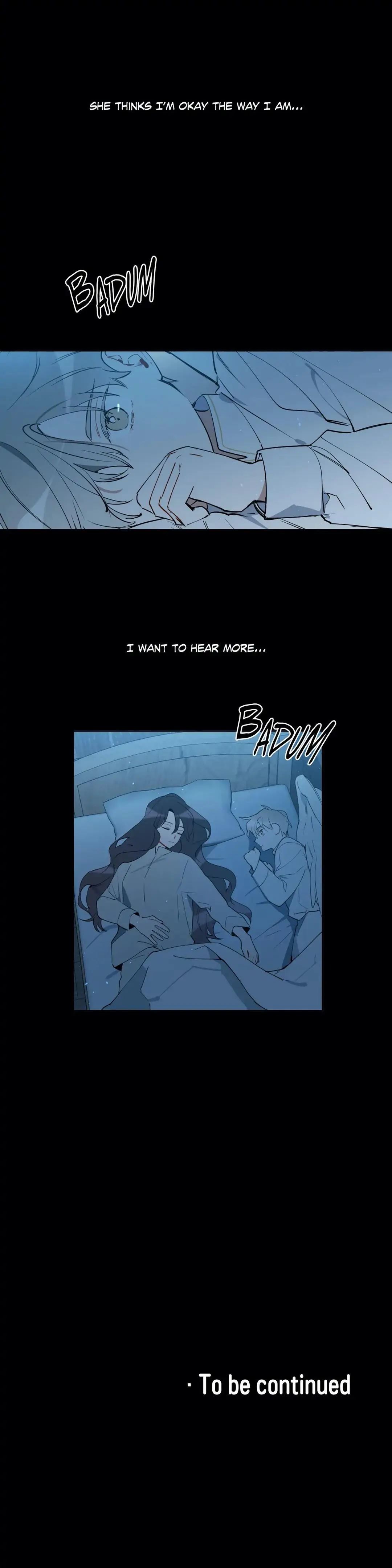 How to Use an Angel Manhwa - Chapter 47 Page 17