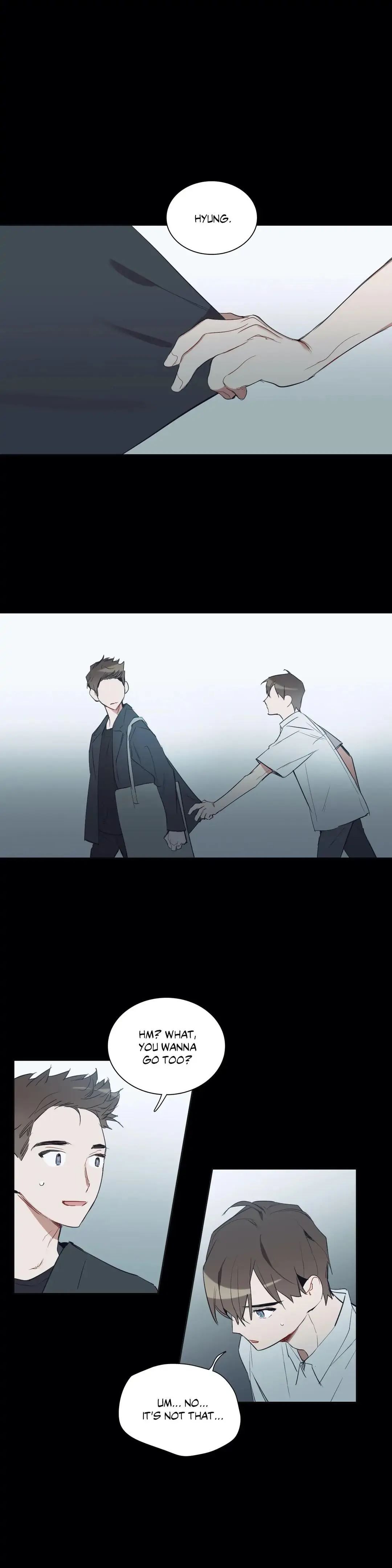 How to Use an Angel Manhwa - Chapter 41 Page 2