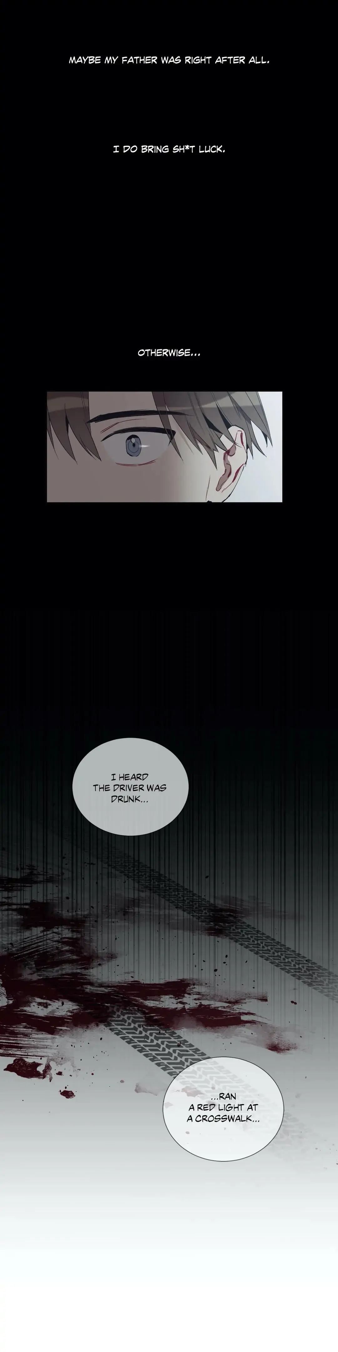 How to Use an Angel Manhwa - Chapter 41 Page 4