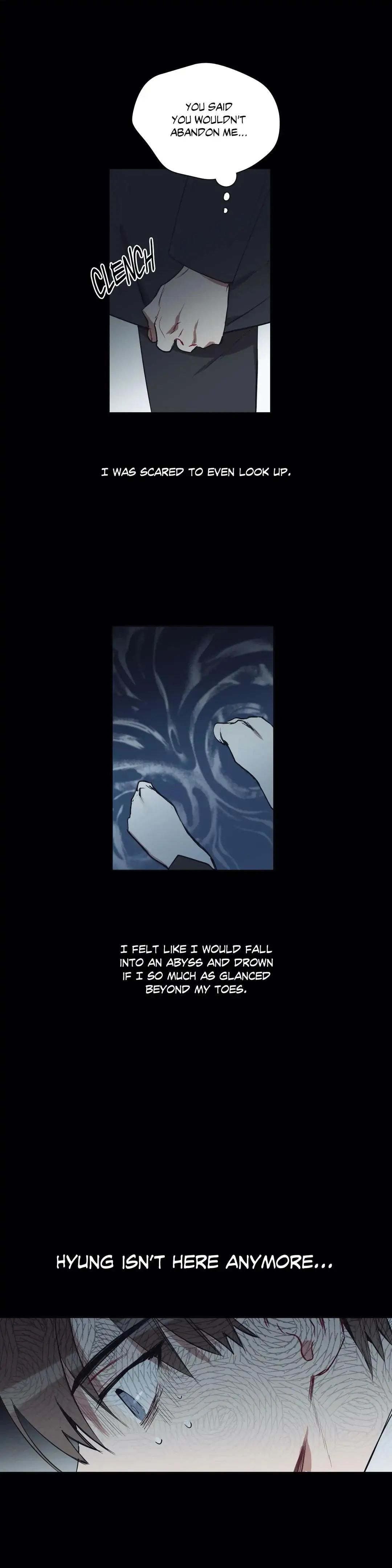 How to Use an Angel Manhwa - Chapter 41 Page 7