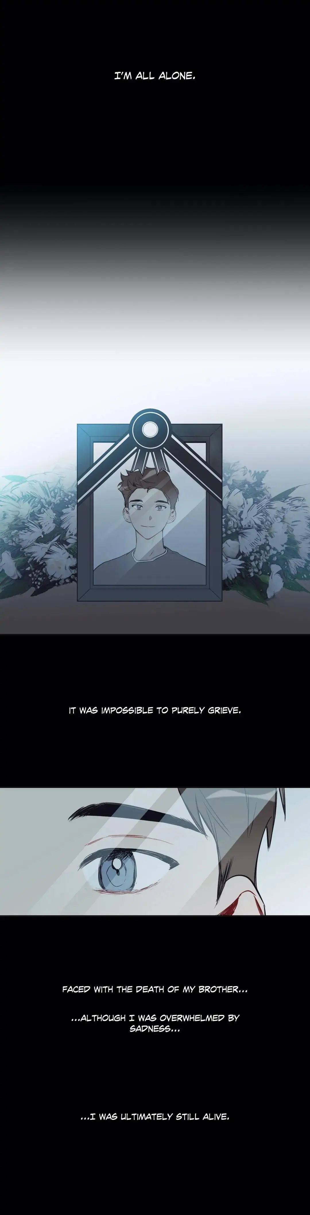 How to Use an Angel Manhwa - Chapter 41 Page 8