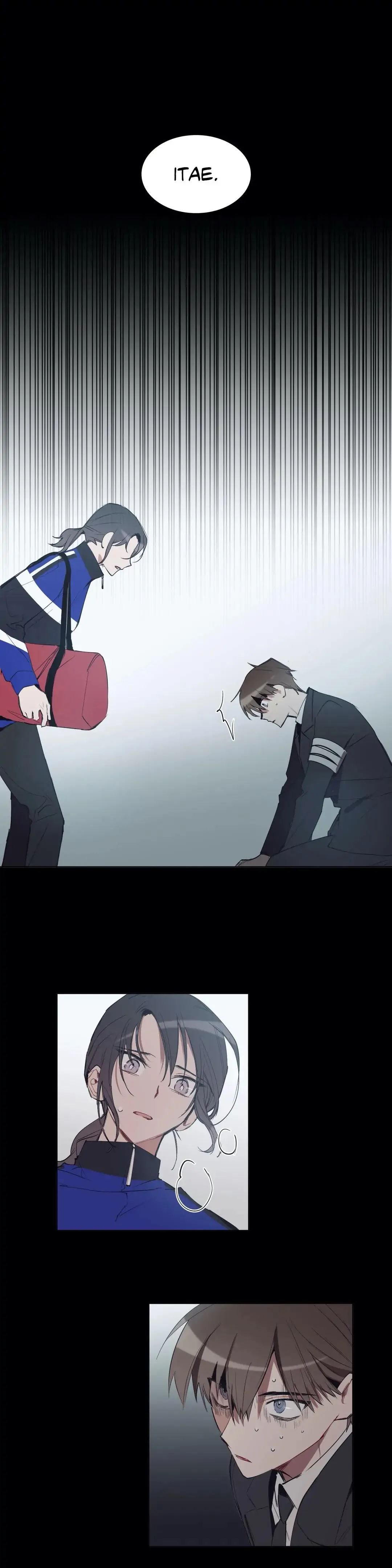 How to Use an Angel Manhwa - Chapter 41 Page 10