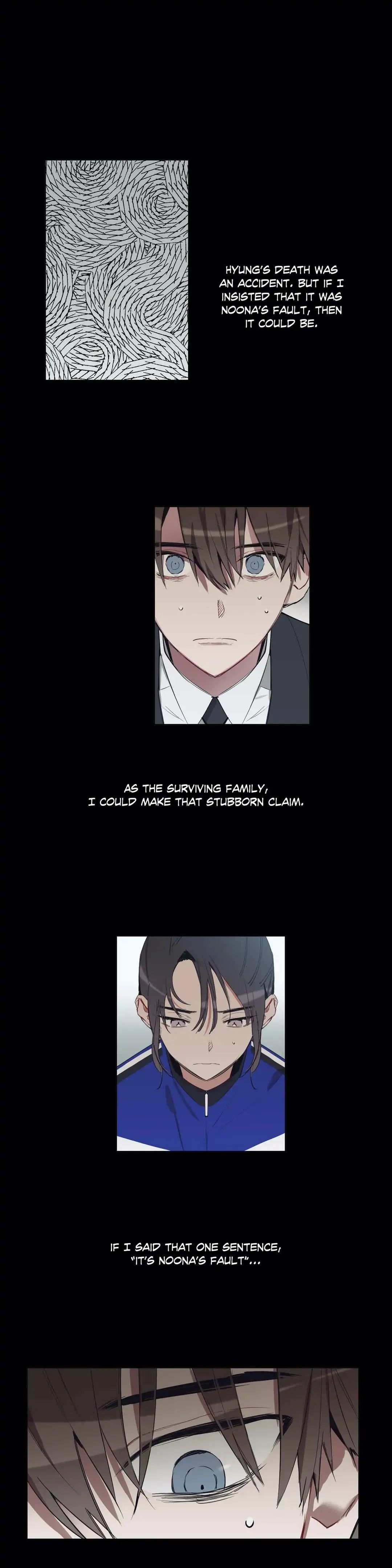 How to Use an Angel Manhwa - Chapter 41 Page 12