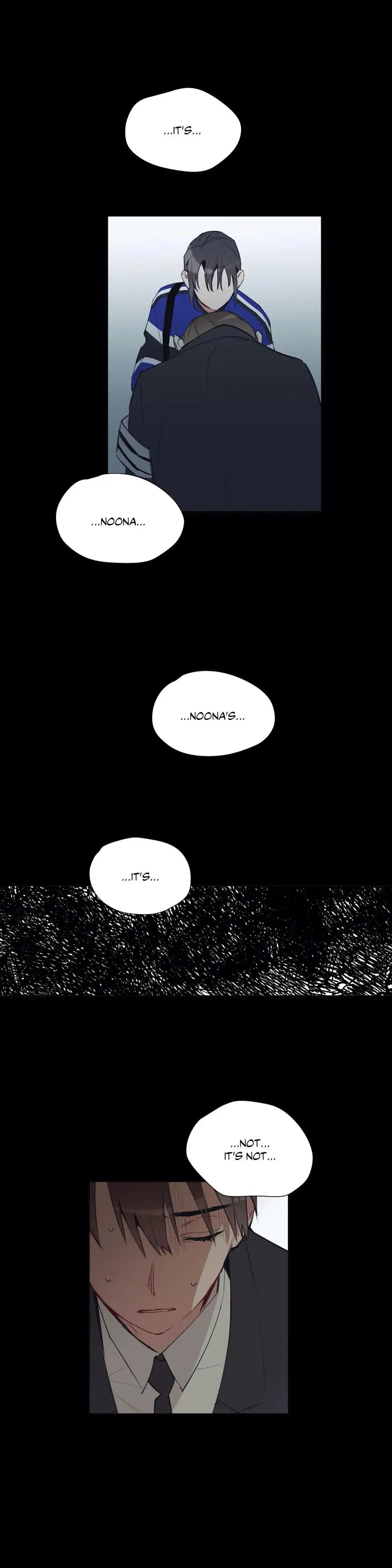 How to Use an Angel Manhwa - Chapter 41 Page 15