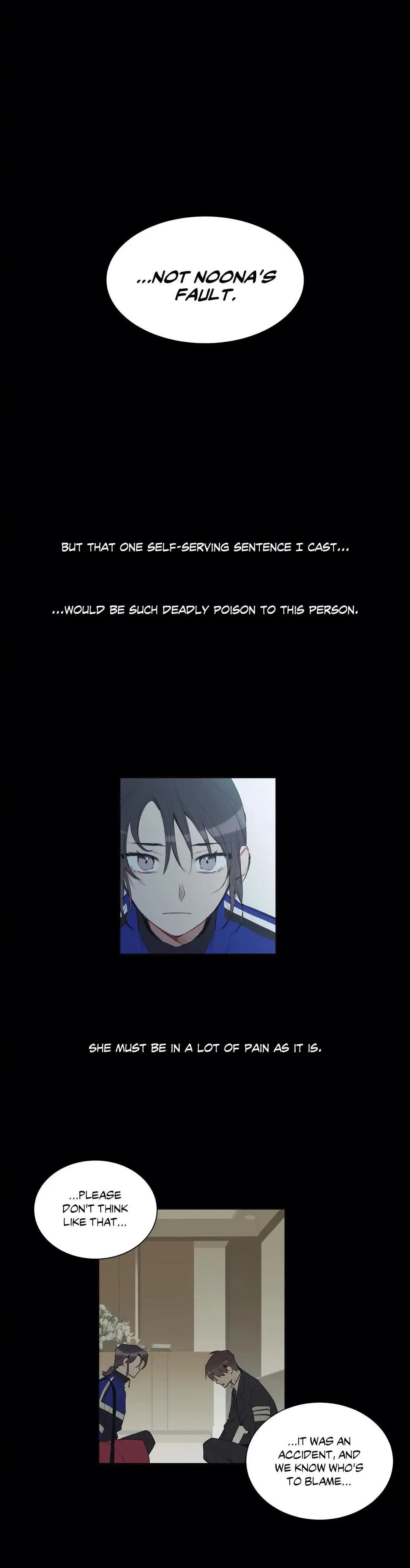 How to Use an Angel Manhwa - Chapter 41 Page 16