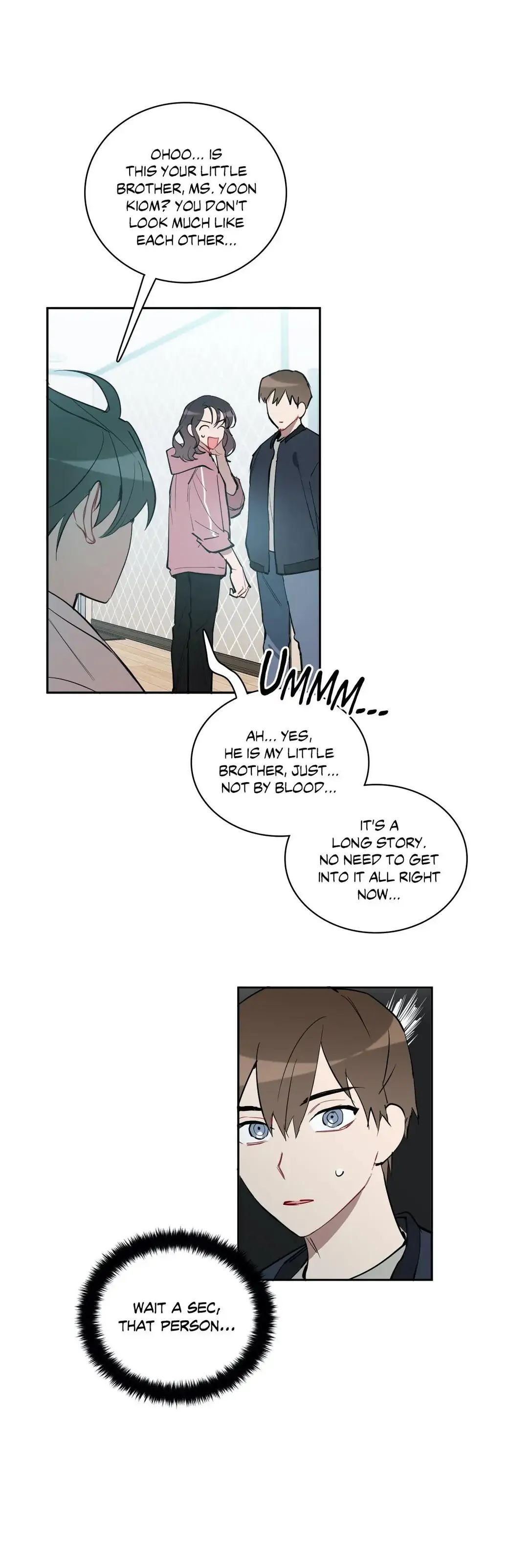 How to Use an Angel Manhwa - Chapter 71 Page 4