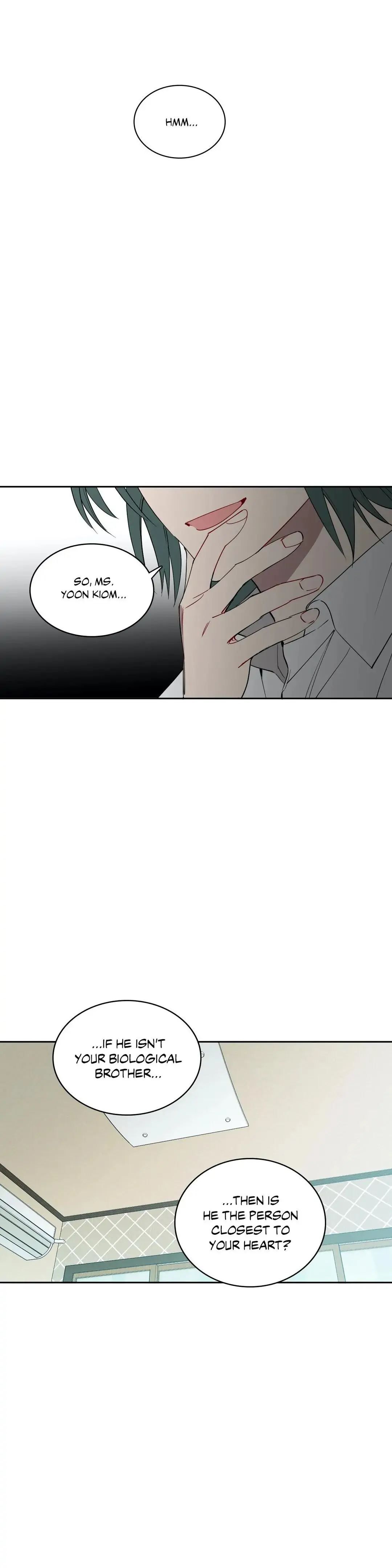 How to Use an Angel Manhwa - Chapter 71 Page 7