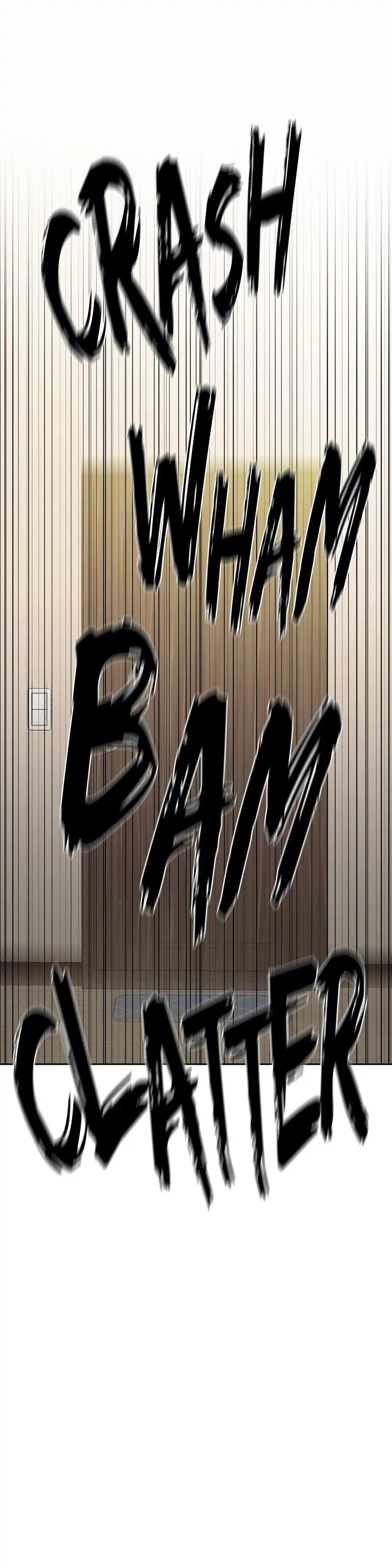 How to Use an Angel Manhwa - Chapter 71 Page 11