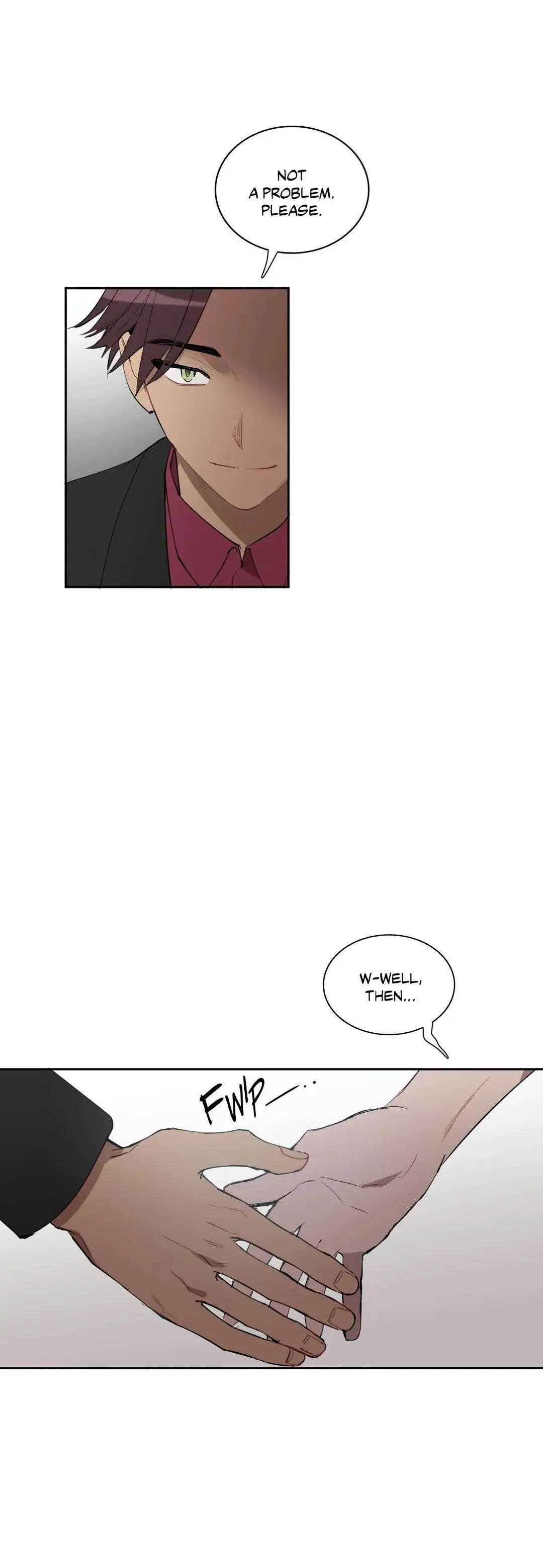 How to Use an Angel Manhwa - Chapter 71 Page 20
